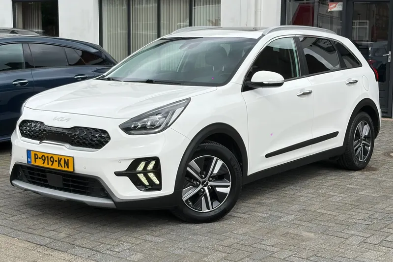 Kia Niro (2022)