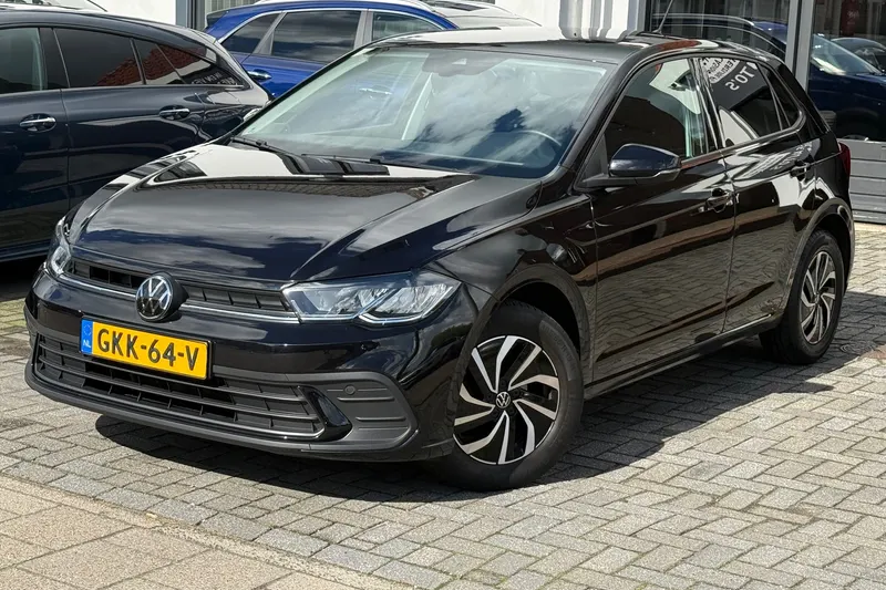 Volkswagen Polo (2024)