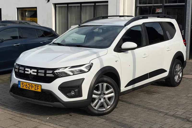 Dacia Jogger (2023)