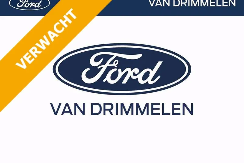 Ford Transit (2019)