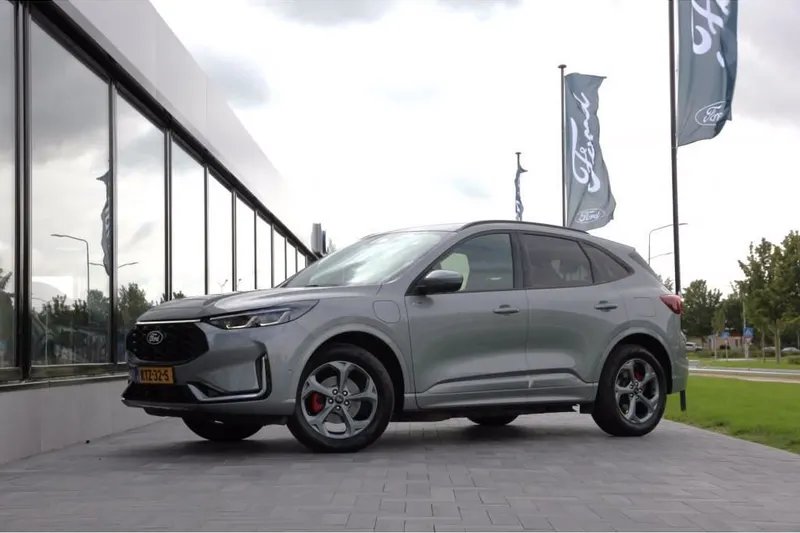 Ford Kuga (2024)