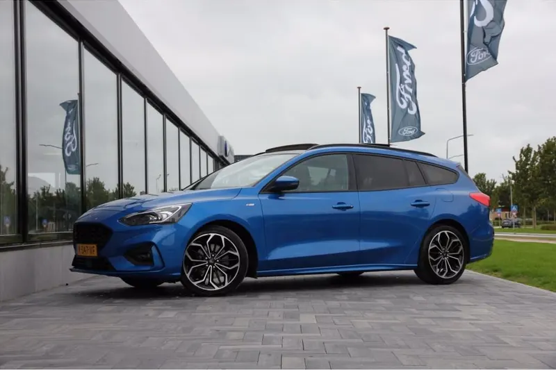 Ford Focus (2021)