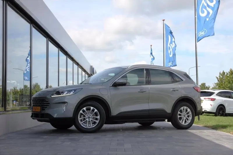 Ford Kuga (2023)