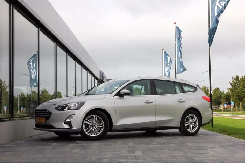 Ford Focus (2020)