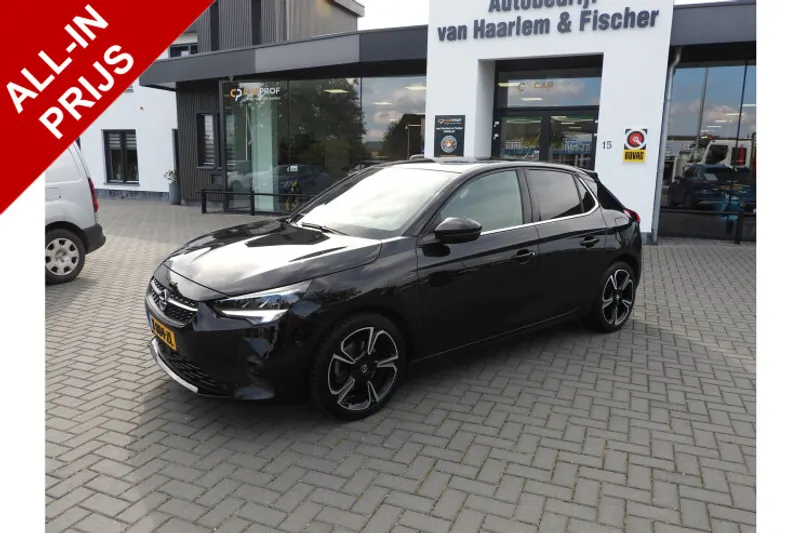 Opel Corsa (2022)
