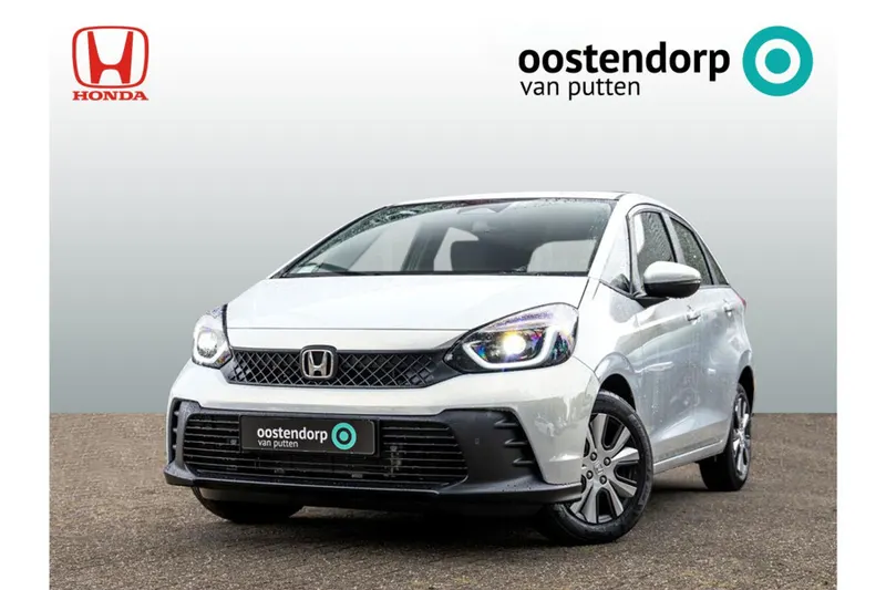 Honda Jazz (2026)