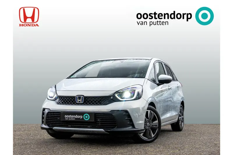 Honda Jazz (2023)