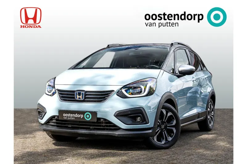 Honda Jazz (2020)