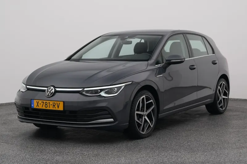 Volkswagen Golf (2024)