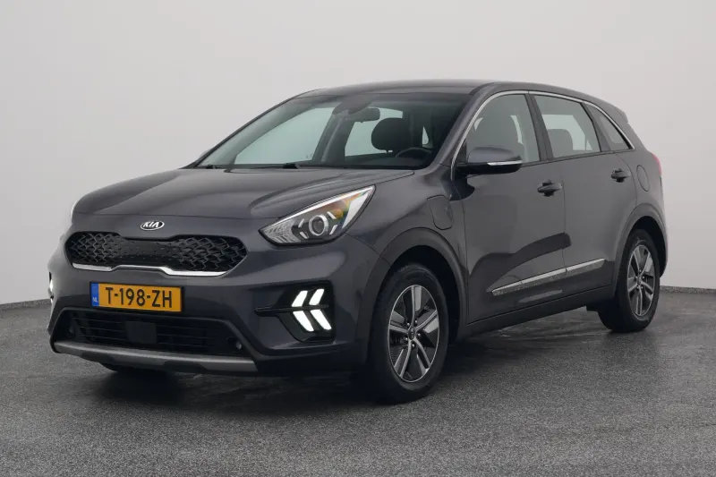 Kia Niro (2021)