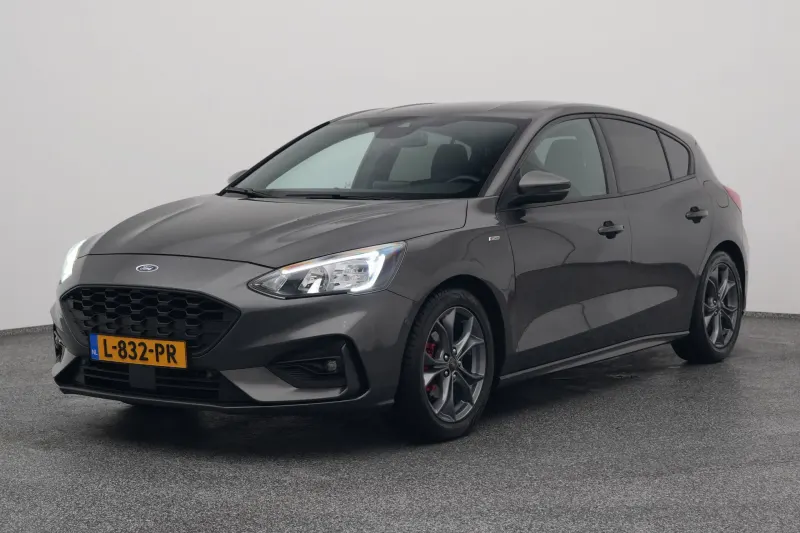 Ford Focus (2020)