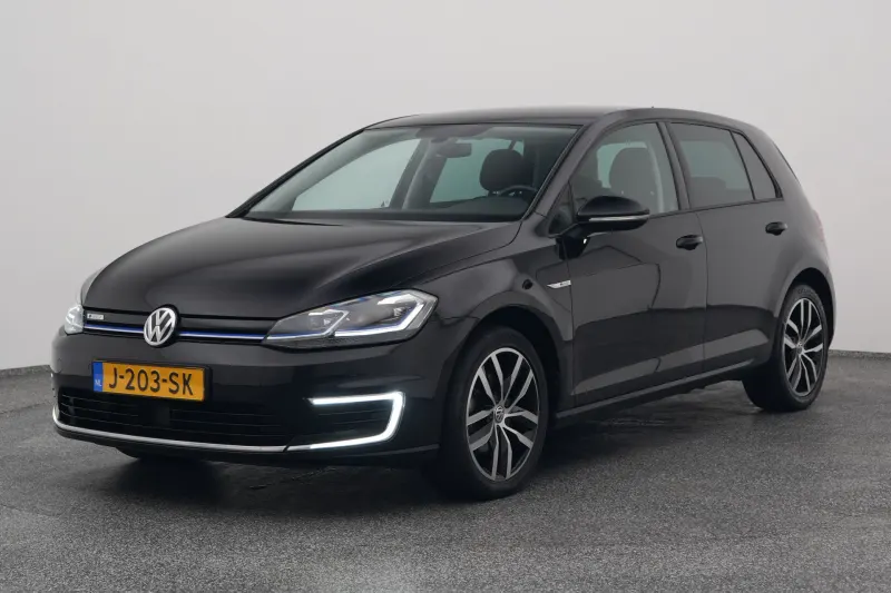 Volkswagen E-Golf (2020)