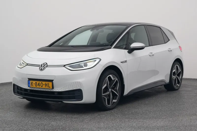 Volkswagen ID.3 (2020)