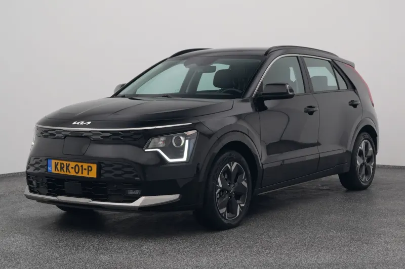 Kia Niro (2023)