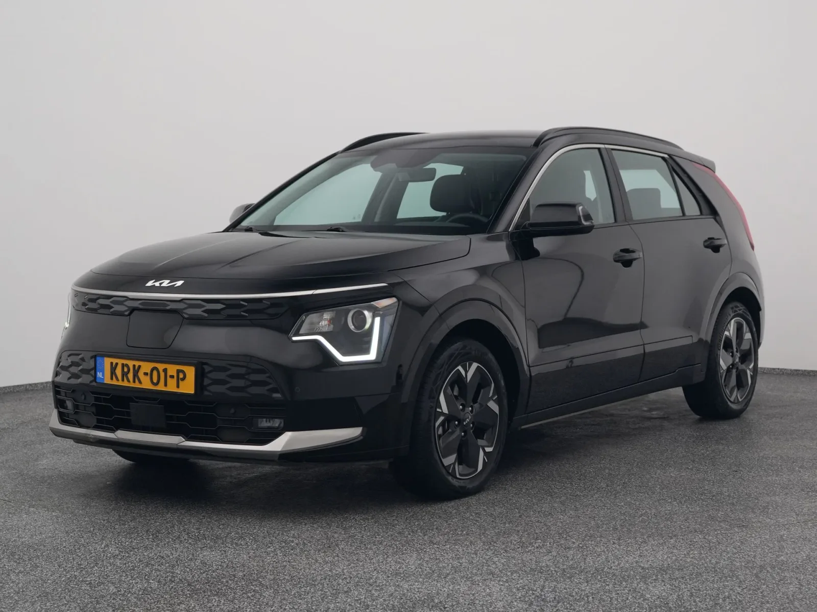 Kia Niro (2023) — foto 1
