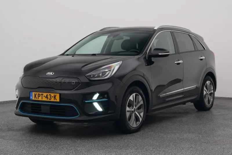 Kia Niro EV (2021)