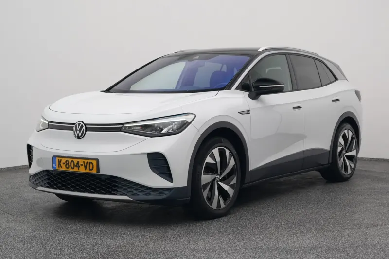 Volkswagen ID.4 (2021)