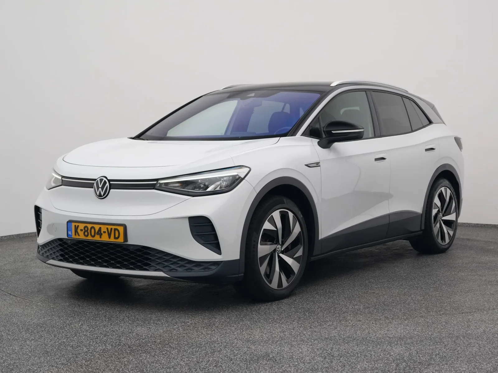 Volkswagen ID.4 (2021) — foto 1