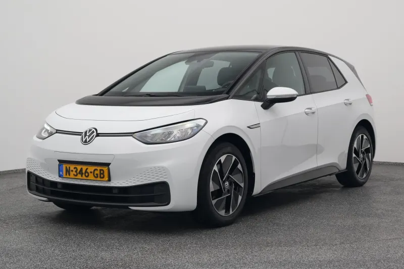Volkswagen ID.3 (2021)