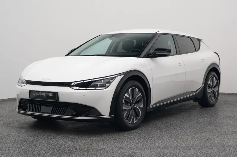 Kia EV6 (2024)