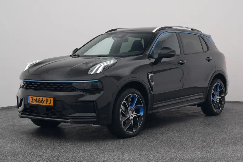 Lynk & Co 01 (2024)