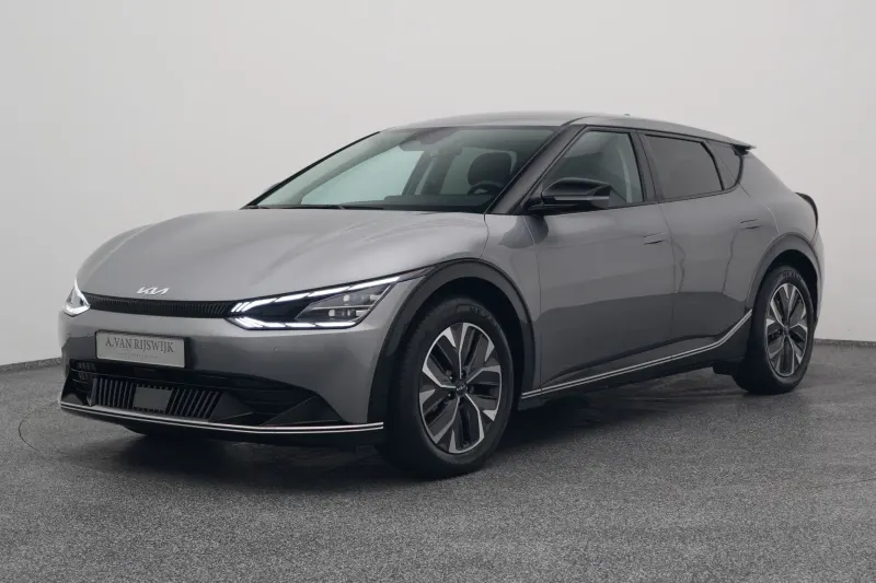 Kia EV6 (2024)
