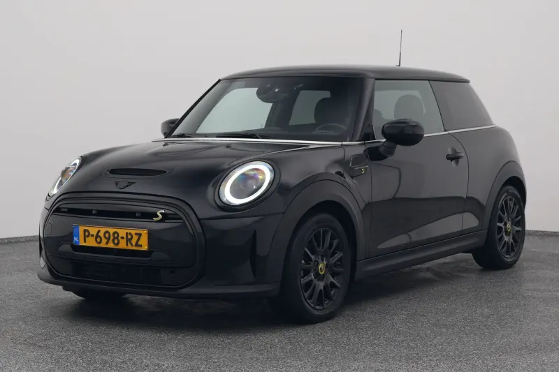MINI Mini Electric (2022)