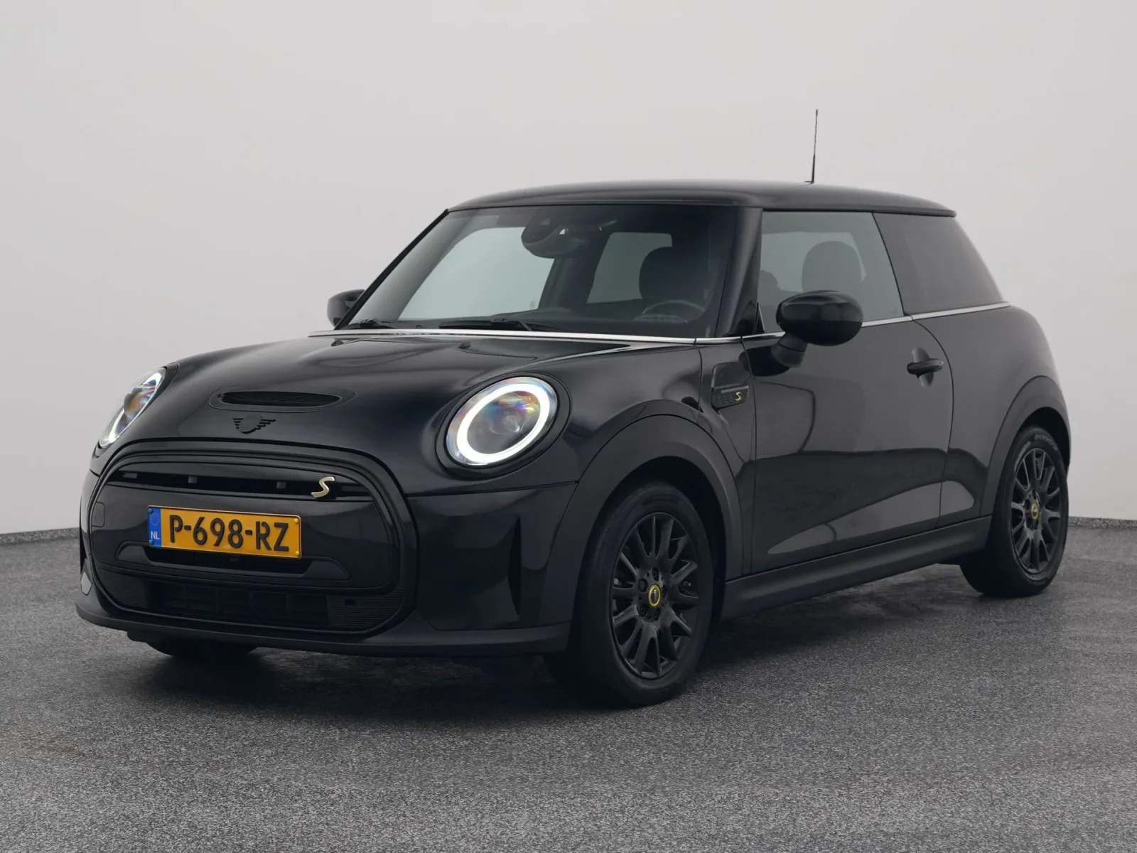 MINI Mini Electric (2022) — foto 1