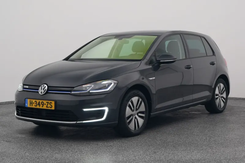Volkswagen E-Golf (2020)