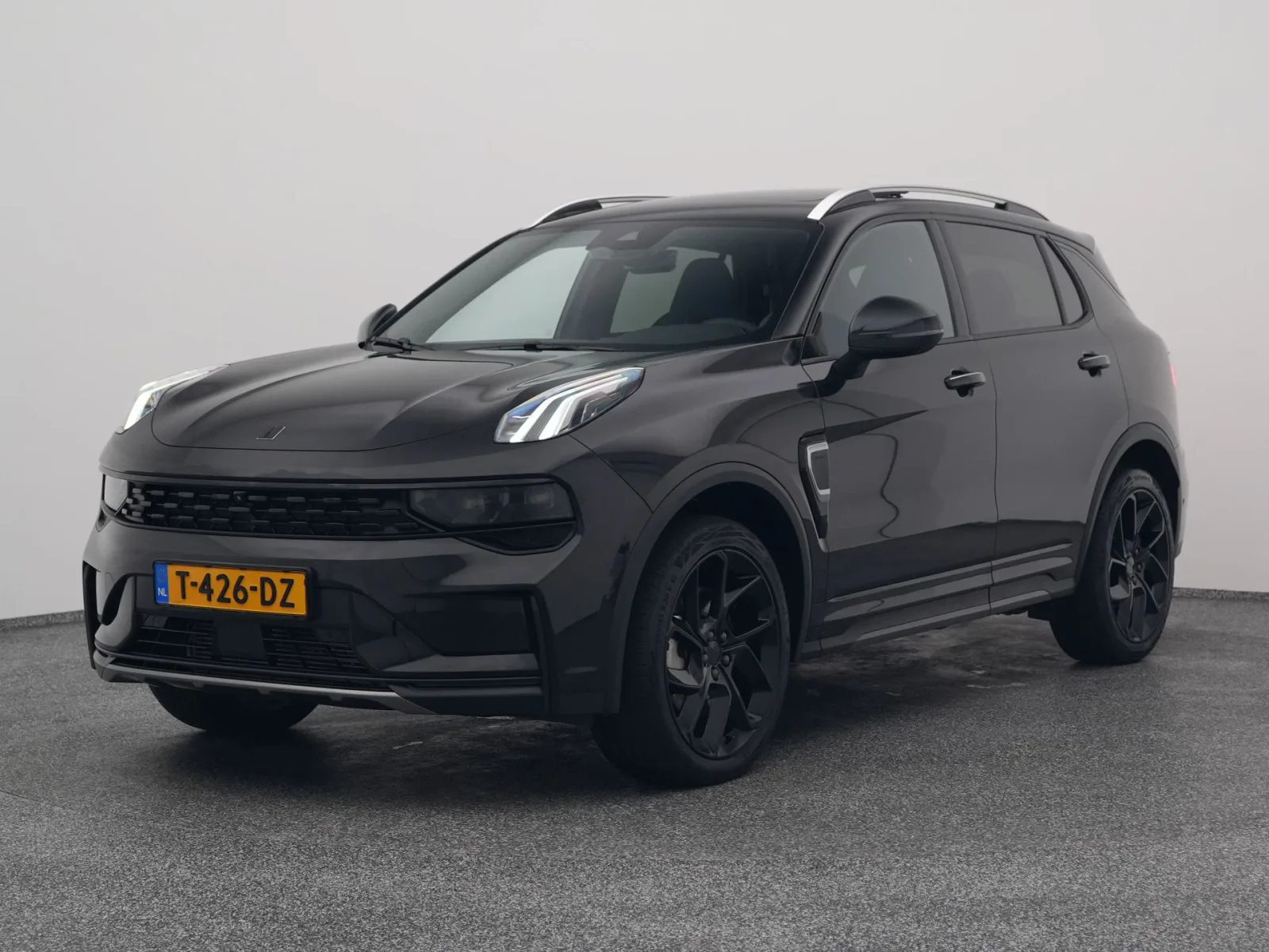 Lynk & Co 01 (2023) — foto 1
