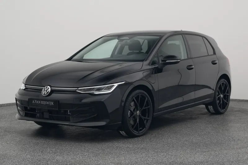 Volkswagen Golf (2026)