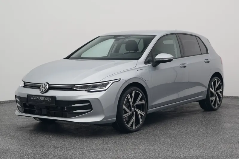 Volkswagen Golf (2026)