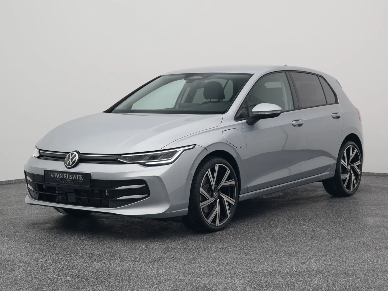 Volkswagen Golf (2026) — foto 1