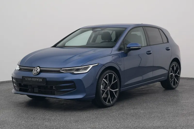 Volkswagen Golf (2026)