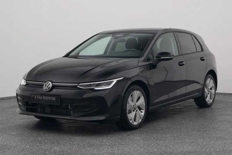 Volkswagen Golf (2026)