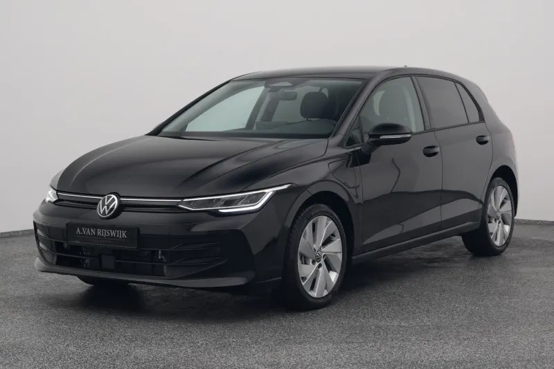 Volkswagen Golf (2026)