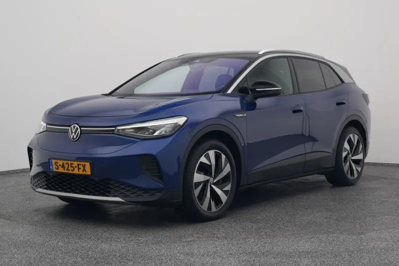 Volkswagen ID.4 (2020)