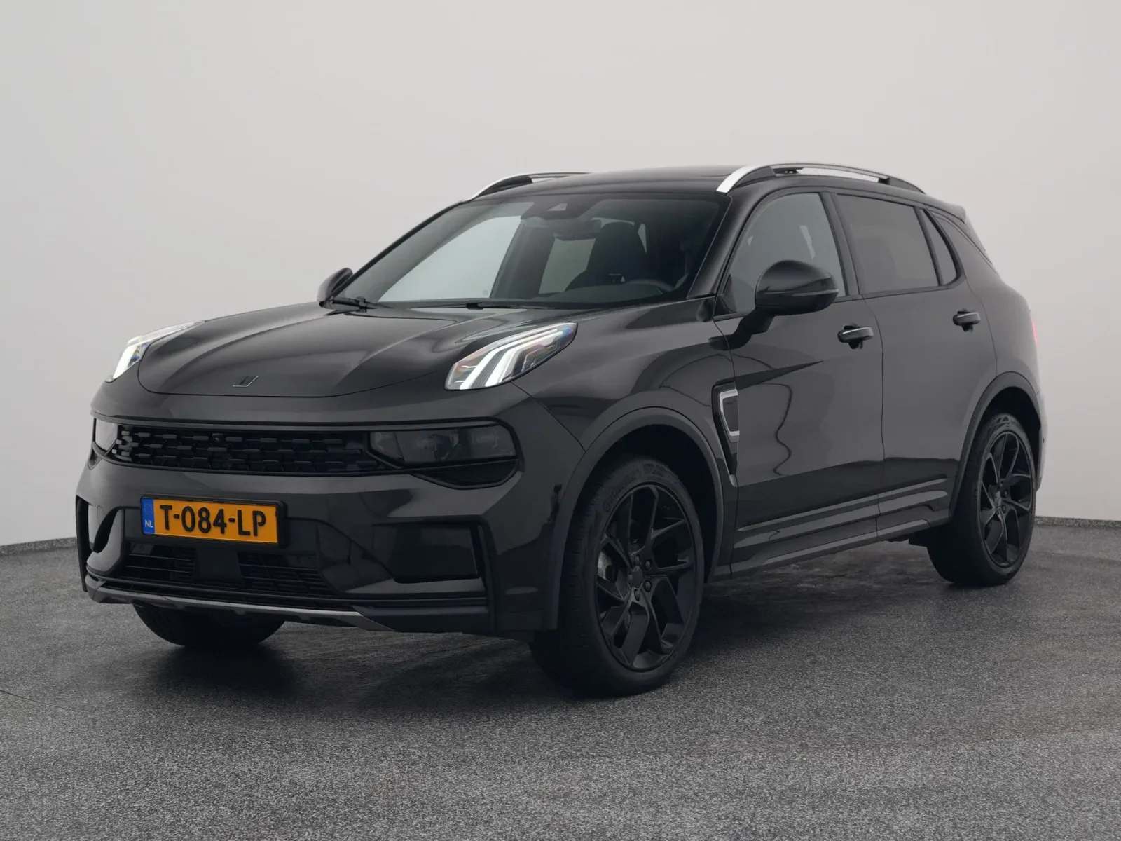 Lynk & Co 01 (2023) — foto 1