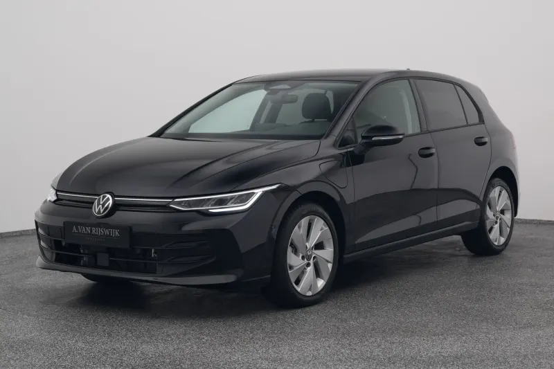 Volkswagen Golf (2026)