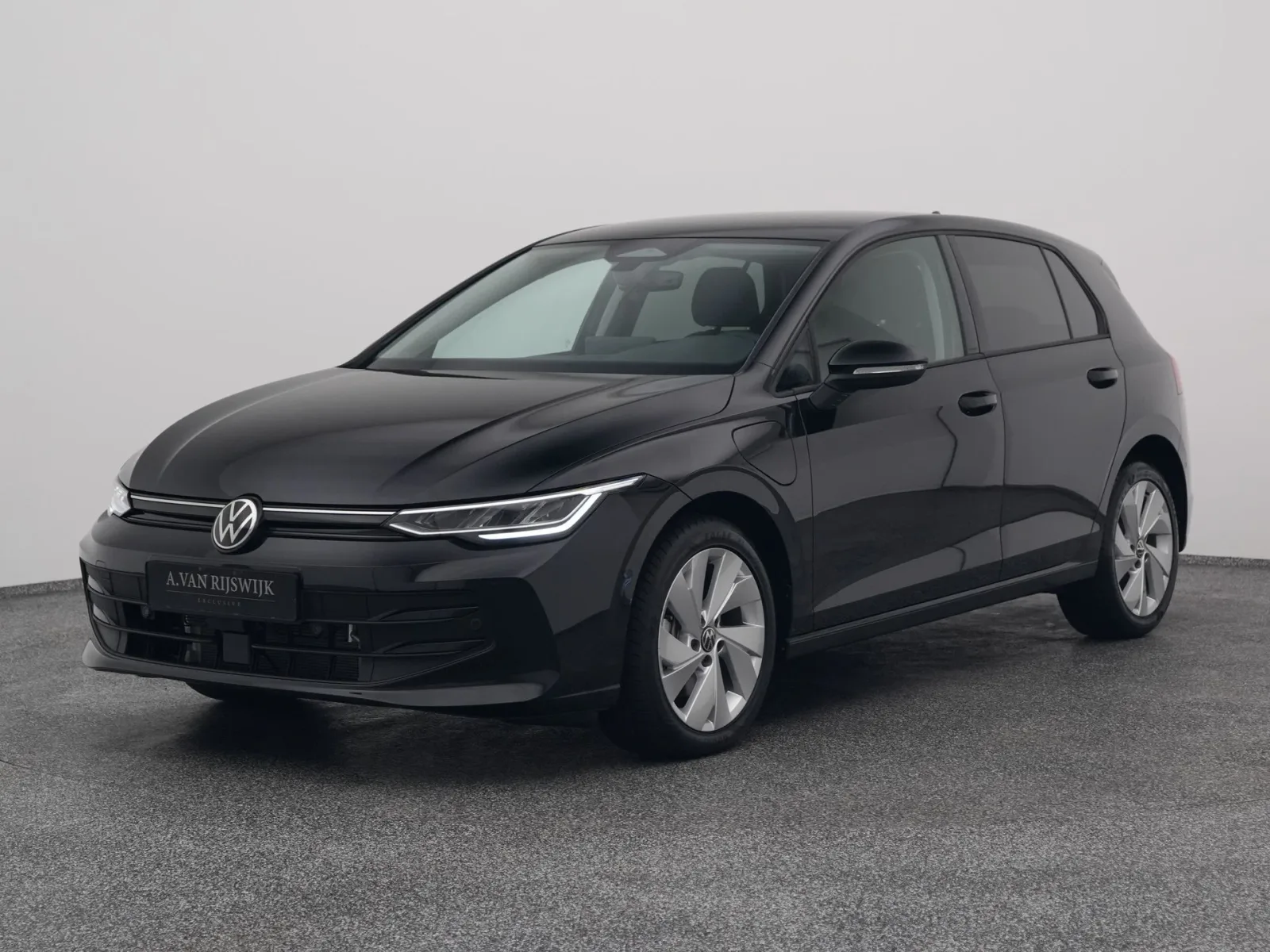 Volkswagen Golf (2026) — foto 1