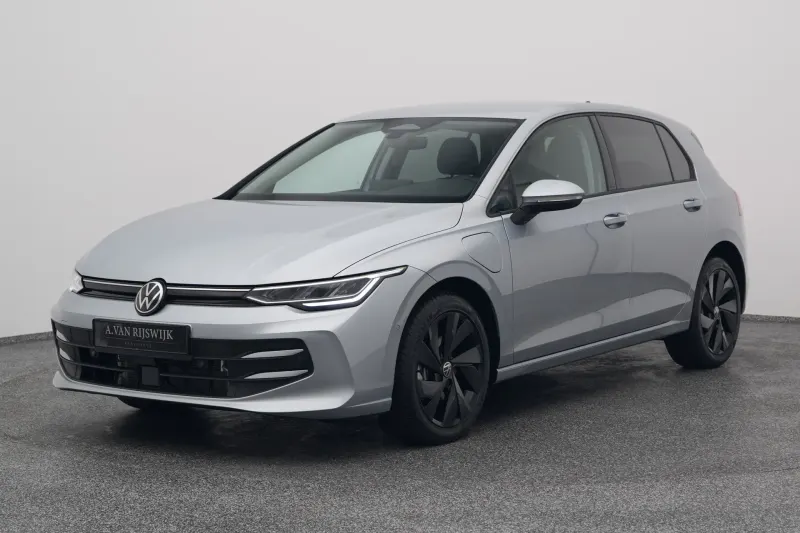 Volkswagen Golf (2026)