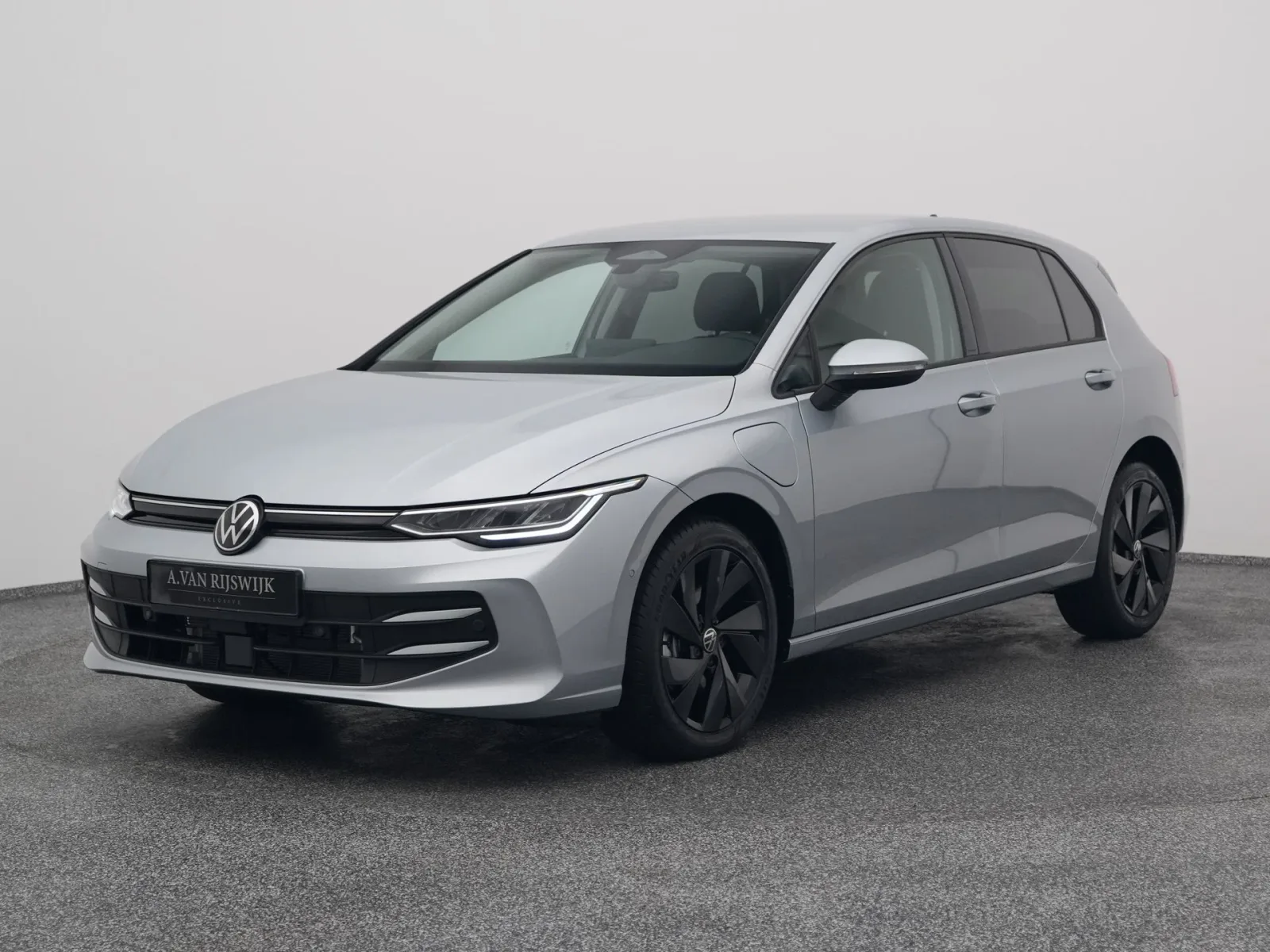 Volkswagen Golf (2026) — foto 1