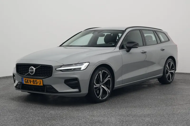 Volvo V60 (2024)