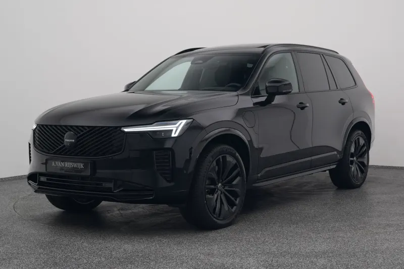 Volvo XC90 (2026)
