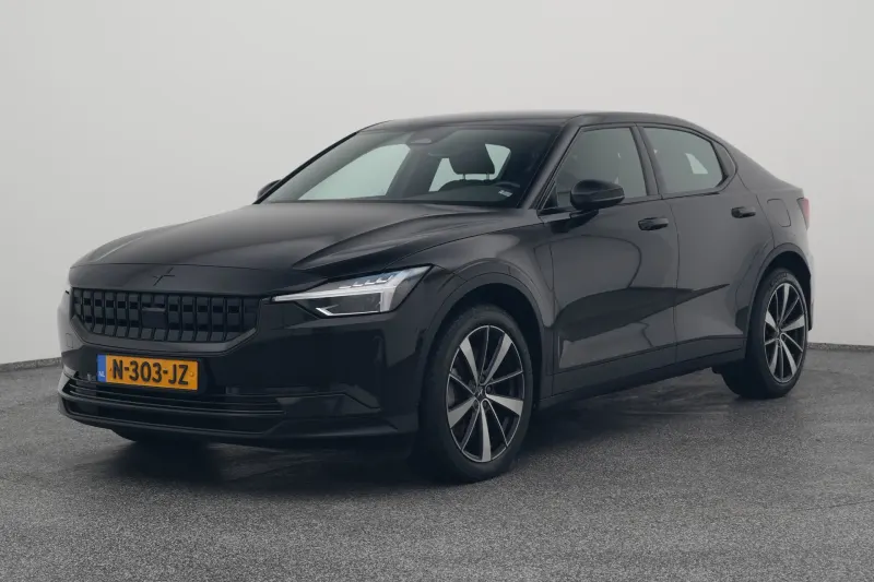 Polestar 2 (2021)