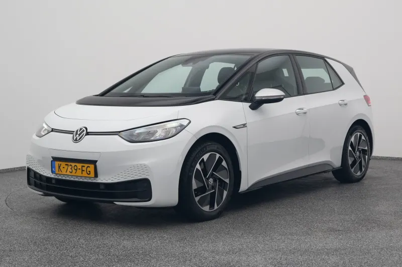 Volkswagen ID.3 (2020)