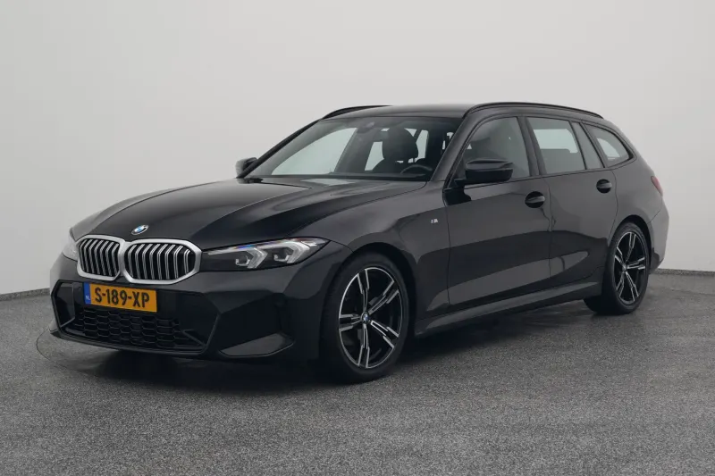 BMW 3-Serie (2023)
