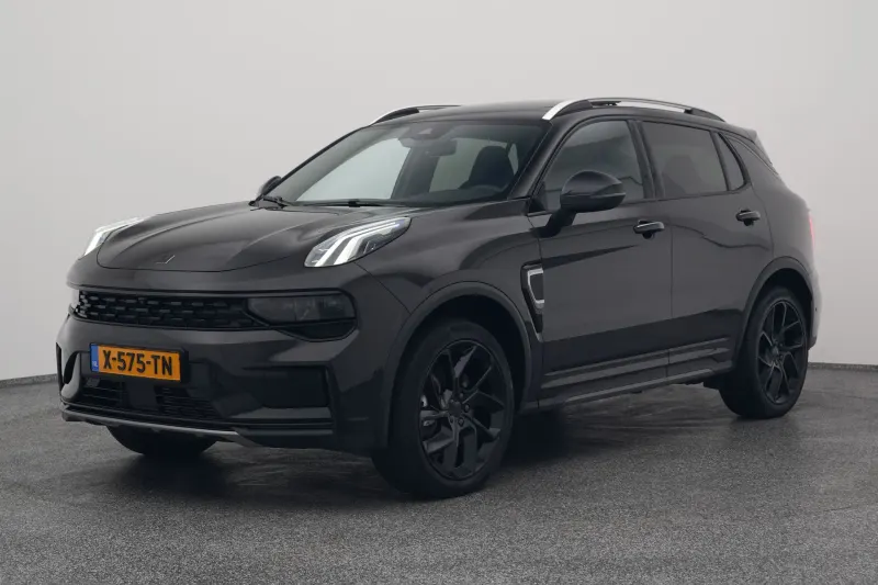 Lynk & Co 01 (2024)
