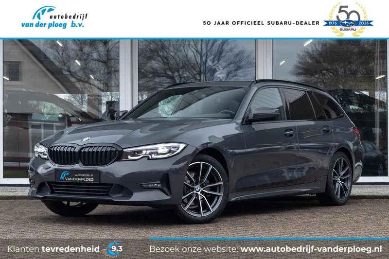 BMW 3-Serie (2021)