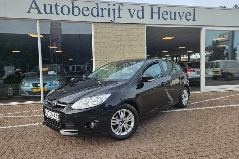 Ford Focus (2011)